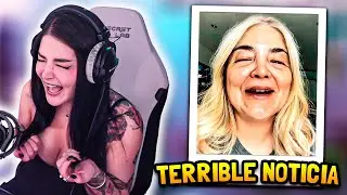 CAPRI HABLA DE UNA 