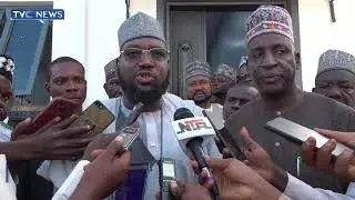 Group Hails Pres. Tinubu's Security Reforms, Endorses Him For Re-election
