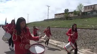 🪶💚BANDO TAKIMI İLE YÜRÜYÜŞ🪶🐬