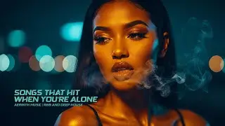 Feelings That Won't Fade: Deep House Playlist