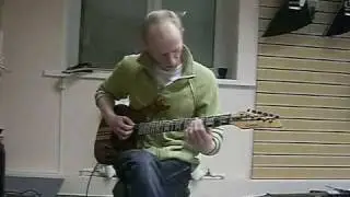Carvin DC400.avi