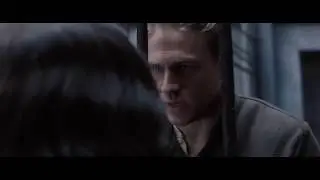 PAPILLON Trailer 2018 Charlie Hunnam, Rami Malek Prison | World Of Trailers