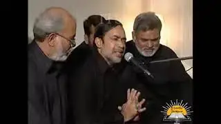 Ustad Shaheed Sibty Jaffar (Soz)-2010