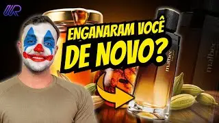O NOVO MALBEC PURE GOLD É UMA FARSA? - CUIDADO PARA VOCÊ NÃO CAIR NESSA!