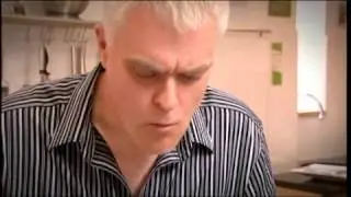 JON TESTS OVENS De Dietrich - test piekarnika