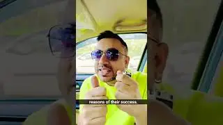 Sindhi Shocking Business Secrets are 😯Out #youtubeshorts #moneymotivated #sindhi #ranveersingh