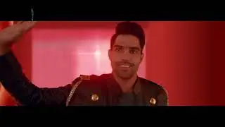 Dil Se Jaan Laga De   Official Anthem   Official Song   HBL PSL 2018   Ali Zafar
