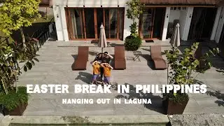 Easter Holiday 2023 l Philippines