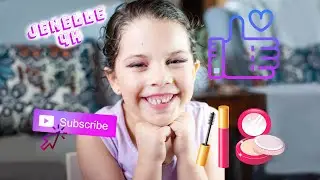 Cutest kids (Makeup Tutorial)!