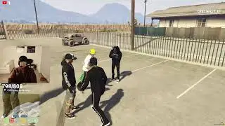 🔴Long Stream🔴We Grindin Our Bread UP🔴GTA RP District10