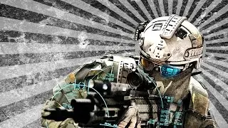 Local Co-op/Ghost Recon: Future Soldier