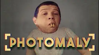Photomaly Demo. Фотаю мужские и женские прелести. Новый хоррор про фотографа