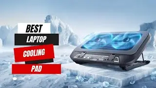 Best Laptop Cooling Pads 2025 &ndash; Top 5 Picks for Maximum Performance!