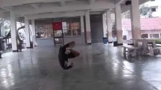 bboy ring my'bell (creator crew)