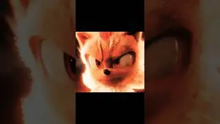 Super Sonic vs Super Shadow ☠️🔥|| #edit || #shorts || #sonic || @BeAstX_ig.