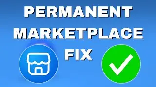 Marketplace Banned Restoring Full Facebook Marketplace Access   Permanent Solution