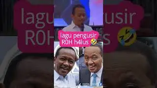 terlalu merdu suaramu paklil #bahlil #fypシ #beritaterkini #receh