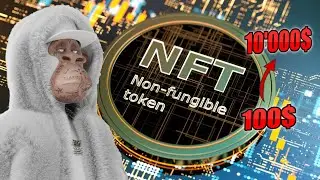 NFT Trading 2023 - Everything You Need To Know!
