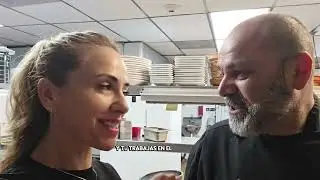 Manuel Castro Chef de El Manchego Miami 