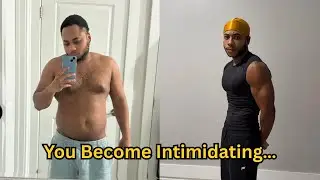Why Your Growth Intimidates Others | No One Prepares For This! 