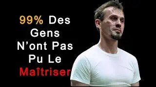 99 % des gens ne peuvent pas contrôler un homme Sigma | Ses réactions vont vous surprendre !