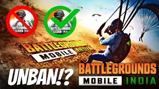 Play BGMI on Emulator Software and Without VPN - Before Unban BGMI | Windows 7,10,11