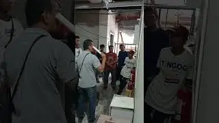 SHORT ORIENTATION FOR NEW WORKERS VION WEST #highlights #followers