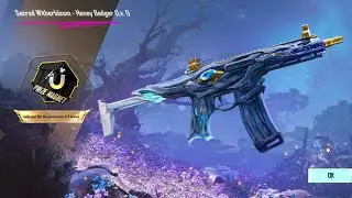 🤯Secret Trick Sacred Witherbloom - Honey Badger | Witherbloom Prodigy Crate Opening | Ppk Gaming