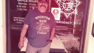 Sanger Police Depart HQ