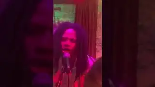 Live local band in Dallas, Texas (Deep Ellum) #newmusic