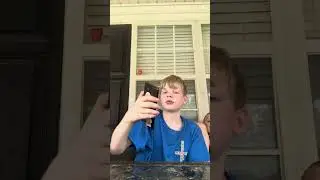 The great martian show (ep 1 the creppy pasta of smile dog)