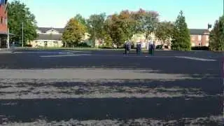1846 (Southall) SQN ATC Region Field Day 07 Oct 2012