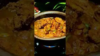 #claypotcooking #friedchickencurry #cooking #chicken #globalflavors #srilanka #recipe #TeesDiaries