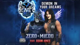 WWE: Miedo In Your Dreams (Penta & Rhea Ripley Mashup)