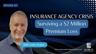 Insurance Agency Crisis: Surviving a $2 Million Premium Loss