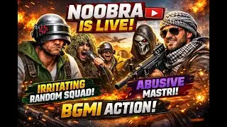 Fun Gaming with Randoms | Thoda Toxic, Full Masti | TOXIC MASTI WITH RANDOM WITH VOICE CHANGER