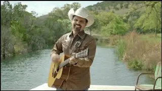 Take Care of Texas PSA 2015: Rick Trevi&ntilde;o