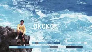 okgiorgio - okokok (Official Visualizer)