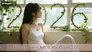 【K POP PLAYLIST 90】 K POP DANCE PLAYLIST 2026 포인트 구간이 또렷한 셋 | Set Clear Highlight Moments