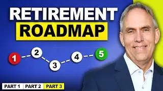How to Build Your  Retirement Plan (Part 3 of 3)