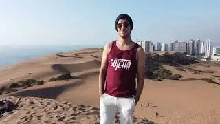 Alejandro Kiroz - Atemporal