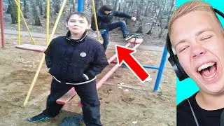 Nicht lachen Challenge (extrem schwer)