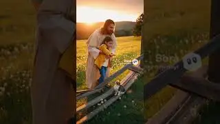 Daily Bible Posts ✝️ Uplifting Words of Jesus and more!🙏 #Jesus #Bible #Faith