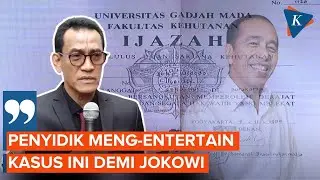 Kuasa Hukum Roy Suryo Ungkap 7 Keberatan di Kasus Dugaan Ijazah Jokowi