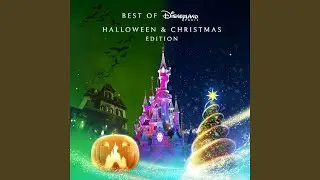 Are You Brave Enough? (From Disneyland Paris - Halloween)