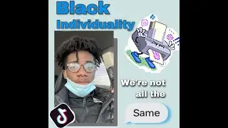 Let's Talk: Black Individuality with Jaeden Clark