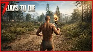 UM NOVO IN&Iacute;CIO | 7 DAYS TO DIE  EP. 1 - Legendado em PTBR