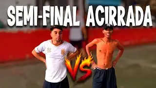 O SEGUNDO X1 - FUR&Atilde;O x JUREMA - Quem leva essa ?