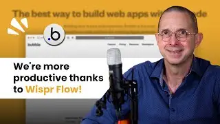 The Productivity Secret No One Told You! How I Use Whisper Flow to Work 4x Faster