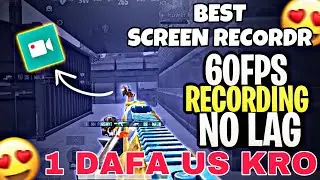 BEST SCREEN RECORDER FOR ANDROID NO LAG in 2025